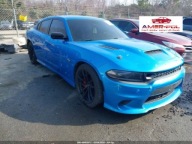 Dodge Charger Scat Pack, 2023r., 6.4L 6.4 Benzyna 485KM