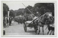 H47 Cieszyn W Historycznym Dniu Zajęcie Zaolzia 1938 Wojsko