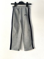 SPODNIE DRESOWE---JOGGERSY --5-6 L--116