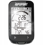 IGPSPORT BSC100S komputer rowerowy GPS, monitorowanie w czasie rzeczywistym