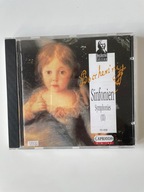 CD Sinfonien / Symphonies Il Michael Erxleben. T