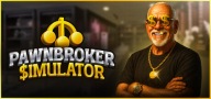 Pawnbroker Simulator Steam Gift na nowe konto