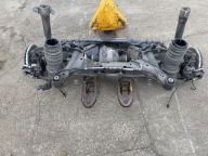 RANGE ROVER VELAR ZAWIESZENIE TYŁ BELKA OŚ TYLNA MOST