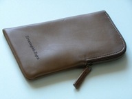 Ermenegildo Zegna etui na okulary Nowe