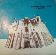 Muddy Waters Blues Band The Warsaw Session III Winyl