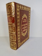 JULIUSZ CEZAR, RYSZARD III, KOROLIAN - W.SHAKESPEARE KOL.EXLIBRIS - NOWA !