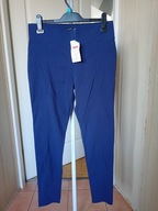 spodnie laura torelli treggins 38 m strecz rurki