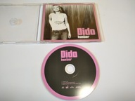 Dido – Hunter - CD 2001 MAXI SINGLE C1525