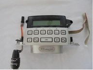 PANEL STERUJĄCY ELEKTRONIKA DELONGHI MAGNIFICA S PLUS ECAM22320 MENU PL