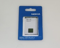 Pudełko ORI bateria BP-4L 15000mAh Nokia e52 e71 e72 e6 e63 e90 n97 n9 6650