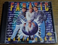 Fanatic - Magia słów