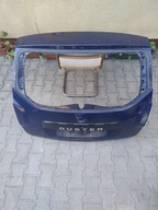 Dacia Daster I klapa tylna