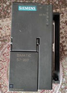 Moduł I/O Siemens 6ES7 361-3CA01-0AA0