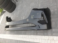 MAZDA CX60 CX 60 ZDERZAK PRZÓD ORYGINAŁ PRZEDNI ŁADNY KOLOR 41W