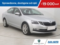 Skoda Octavia 1.8 TSI, Salon Polska, DSG, Klima