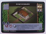 Punkt Handlowy DARK EDEN