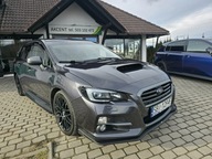 Subaru Levorg Automat, doinwestowany, AWD