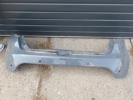 RENAULT CLIO 4 IV LIFT 2016- zderzak tył