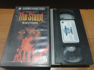 Bastion cz.2 - VHS