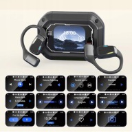 Słuchawki tłumaczące AI bezprzewodowe Bluetooth 138 języków XP6