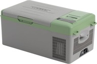 Alpicool Y15E lodówko-zamrażarka samochodowa 15,8L -20/20°C