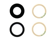 Szkiełko Oczko Aparatu Tył Klej Apple iPhone 11