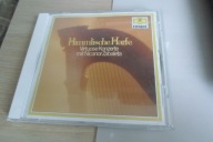 Himmlische Harfe (Virtuose Konzerte mit Nicanor Zabaleta) Nicanor Zabaleta