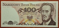 PRL 100 zł 1982 KU 5711860 Stan -1