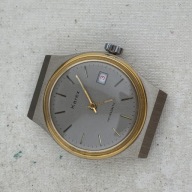 Zegarek męski Karex - retro - PRL - vintage - naręczny