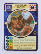 Mystique Blanc FRA DOOM TROOPER
