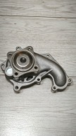 Pompa wody Ford Focus Mondeo 1.8 TDCi Bosch 1987949749 NOWA