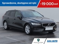 Volvo V60 D4 2.0, Salon Polska, Serwis ASO