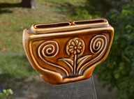 FNK Bochnia stary kamionkowy WAZON WAZONIK ikebana