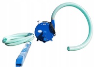 Śrutownik Ssąco-Tłocący Młynek do zboża Rozdrabniacz BIN 11kW