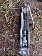 Audi A2 lewarek podnosnik Warszawa