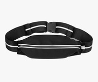 PAS DO BIEGANIA SASZETKA NERKA LEKKA PODRÒŻ WĘDRÒWKA NA TELEFON PORTFEL