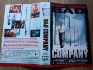 BAD COMPANY - Eric Roberts Lance Henriksen