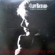 Cliff Richard – Always Guaranteed