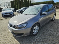 Volkswagen Golf 1,2 benzyna 86KM