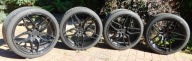 MERCEDES AUDI VW FELGI CONCAVER CVR3 9Jx 20 10Jx 20 5x112 ET45 OPONY 2019r