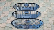 GRILL ATRAPA FORD FOCUS MK4 LIFT 2022- ST KRATKA ZDERZAKA FOCUS MK4 ST 22-