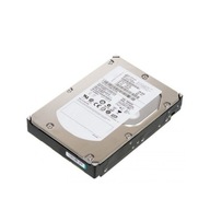FUJITSU IBM DYSK HDD SAS 300GB 2.5" 6Gb/s - MBD2300RC