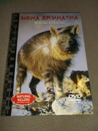 NATURAL KILLERS 11 Hiena Brunatna WIELKI STRATEG - DVD jak nowe bez ryski