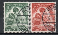 BERLIN Mi 80-1 kas