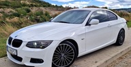 BMW Seria 3 320XD 184KM M-PAKIET Android Skora Xenon LED 2.0 Diesel 183KM