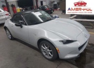 Mazda MX-5 Miata Sport 2016 2.0 Benzyna 155KM