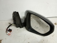 EUGEOT 3008 5008 II C5 AIRCROSS LUSTERKO PRAWE 17 PIN