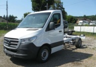 Mercedes-Benz Mercedes-Benz SPRINTER 314cdi. RAMA POD ZABUDOWE 2.1 Diesel