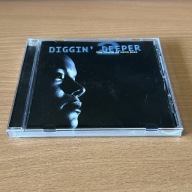 Diggin' Deeper 2 Various Artists CD