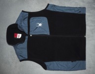 Spyder Polarowa kamizelka M